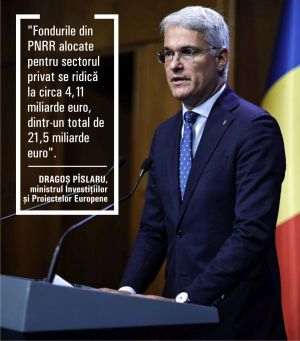 Viitorul IMM-urilor - finanţare europeană mai simplă, mai rapidă şi competitivă pe pieţele UE